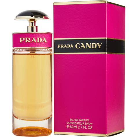 prada candy 30 ml eau de toilette|Prada Candy l eau.